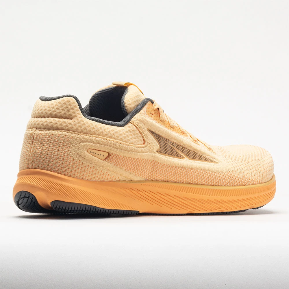 Altra Escalante 3 Men's Gray/Orange 6 Altra Escalante 3 Men's Gray/Orange - Image 6