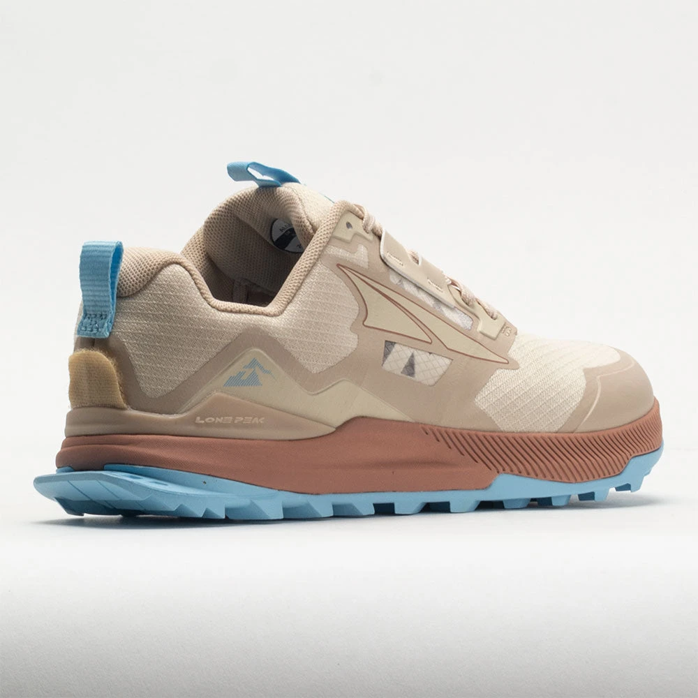 Altra Lone Peak 7 Women's Tan 6 Altra Lone Peak 7 Women's Tan - Image 6
