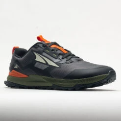 Altra Lone Peak 7 Men's Black/Gray 10 Altra Lone Peak 7 Men's Black/Gray -Sneaker Store 049465 5
