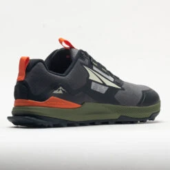 Altra Lone Peak 7 Men's Black/Gray 11 Altra Lone Peak 7 Men's Black/Gray -Sneaker Store 049465 6