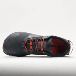 Altra Lone Peak All-Weather Low 2 Men's Gray/Orange -Sneaker Store 049467 2