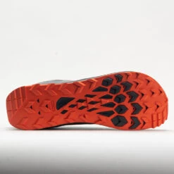 Altra Lone Peak All-Weather Low 2 Men's Gray/Orange -Sneaker Store 049467 4