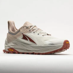 Altra Olympus 5 Men's Tan -Sneaker Store 049469 5