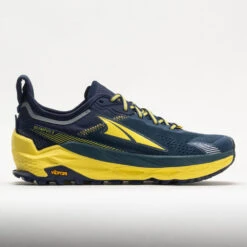 Altra Olympus 5 Men's Navy