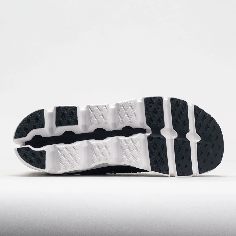 On Running On Cloudswift 3 Women's All Black 4 On Running On Cloudswift 3 Women's All Black - Image 4