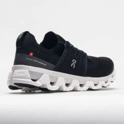 On Running On Cloudswift 3 Women's All Black 11 On Running On Cloudswift 3 Women's All Black -Sneaker Store 049651 6