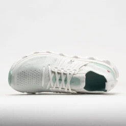 On Running On Cloudswift 3 Women's Ivory/Creek -Sneaker Store 049652 2