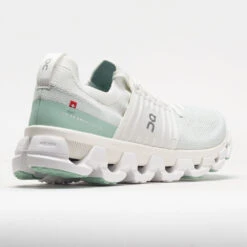 On Running On Cloudswift 3 Women's Ivory/Creek -Sneaker Store 049652 6