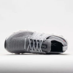 On Running On Cloudswift 3 Men's Alloy/Glacier 8 On Running On Cloudswift 3 Men's Alloy/Glacier -Sneaker Store 049657 2