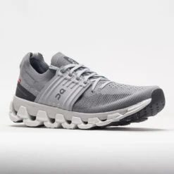 On Running On Cloudswift 3 Men's Alloy/Glacier 10 On Running On Cloudswift 3 Men's Alloy/Glacier -Sneaker Store 049657 5