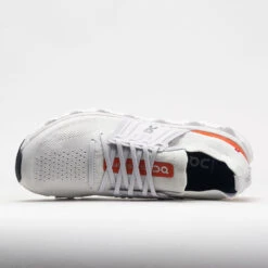 On Running On Cloudswift 3 Men's Ivory/Flame 8 On Running On Cloudswift 3 Men's Ivory/Flame -Sneaker Store 049659 2