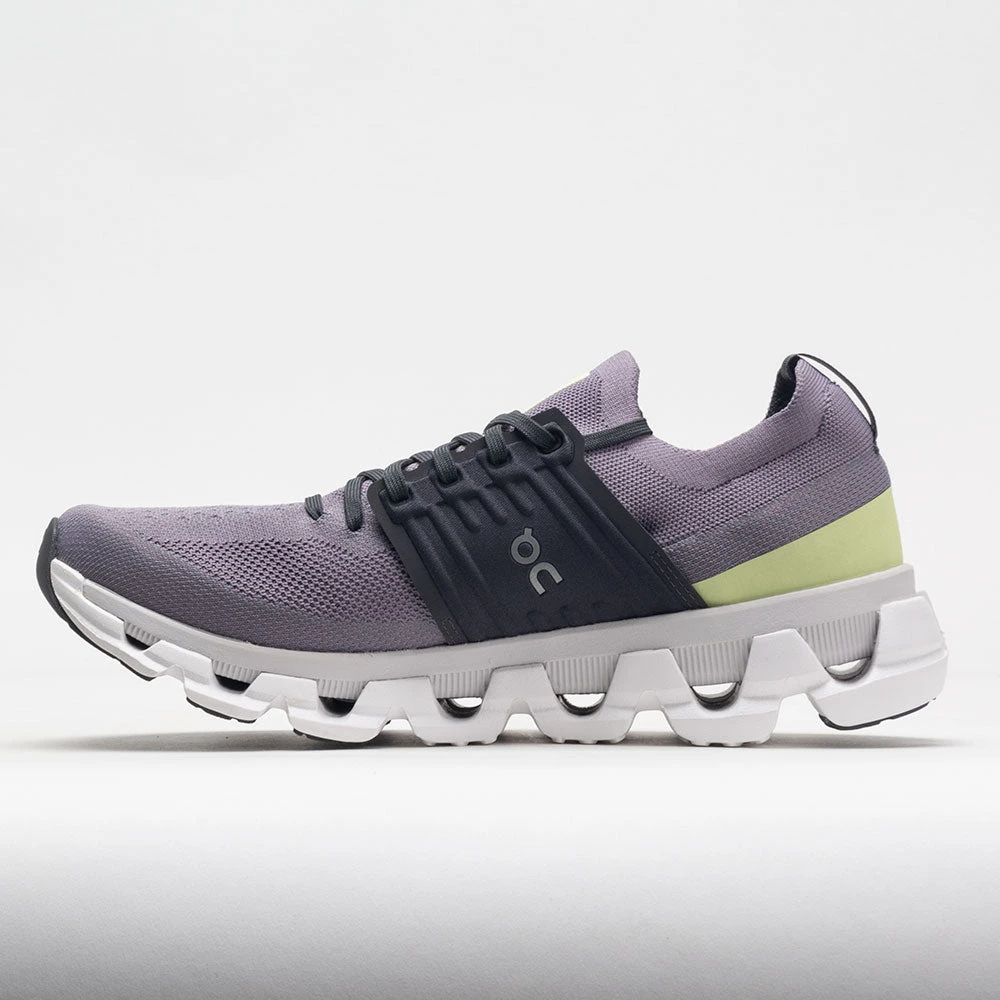 On Running On Cloudswift 3 Men's Shark/Hay 2 On Running On Cloudswift 3 Men's Shark/Hay - Image 2