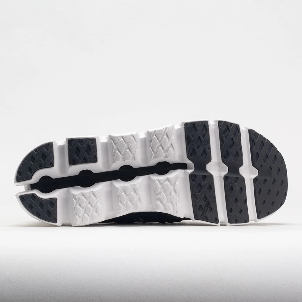 On Running On Cloudswift 3 Men's Shark/Hay 4 On Running On Cloudswift 3 Men's Shark/Hay - Image 4