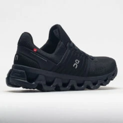 On Running On Cloudswift 3 AD Women's All Black 11 On Running On Cloudswift 3 AD Women's All Black -Sneaker Store 049661 6