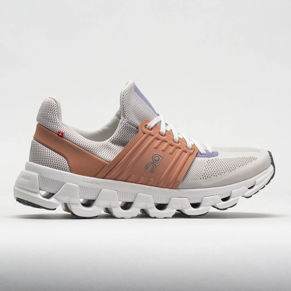 On Running On Cloudswift 3 AD Women's Sand/Sandstone 1 On Running On Cloudswift 3 AD Women's Sand/Sandstone