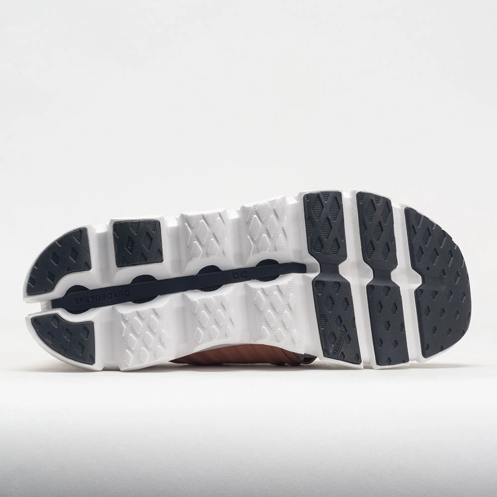 On Running On Cloudswift 3 AD Women's Sand/Sandstone 4 On Running On Cloudswift 3 AD Women's Sand/Sandstone - Image 4