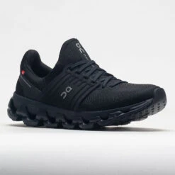 On Running On Cloudswift 3 AD Men's All Black 10 On Running On Cloudswift 3 AD Men's All Black -Sneaker Store 049663 5