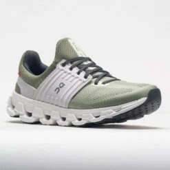 On Running On Cloudswift 3 AD Men's Leaf/Frost -Sneaker Store 049664 5