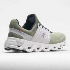 On Running On Cloudswift 3 AD Men's Leaf/Frost -Sneaker Store 049664 6