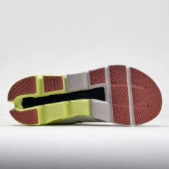 On Running On Cloudflyer 4 Women's White/Hay 9 On Running On Cloudflyer 4 Women's White/Hay -Sneaker Store 049667 4