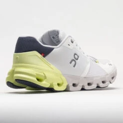 On Running On Cloudflyer 4 Men's White/Hay 11 On Running On Cloudflyer 4 Men's White/Hay -Sneaker Store 049668 6