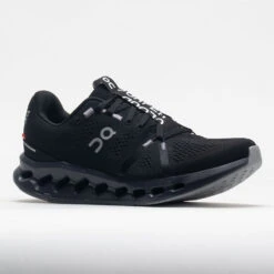 On Running On Cloudsurfer Women's All Black 10 On Running On Cloudsurfer Women's All Black -Sneaker Store 049669 5