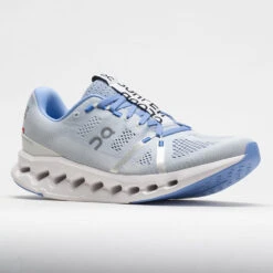 On Running On Cloudsurfer Women's Heather/White -Sneaker Store 049671 5