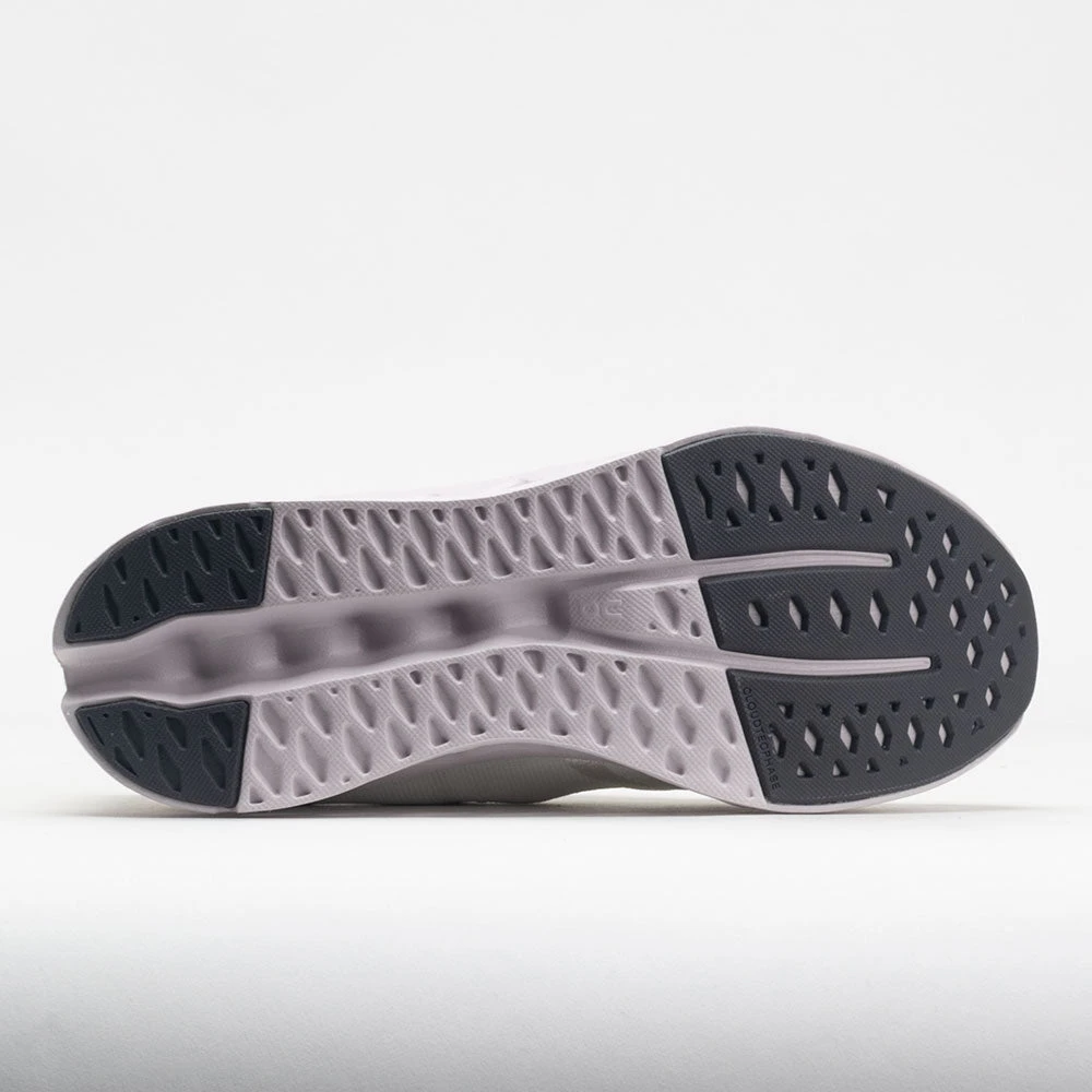 On Running On Cloudsurfer Women's White/Frost 4 On Running On Cloudsurfer Women's White/Frost - Image 4
