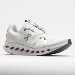 On Running On Cloudsurfer Women's White/Frost 10 On Running On Cloudsurfer Women's White/Frost -Sneaker Store 049672 5