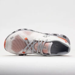 On Running On Cloud X 3 Women's Ivory/Alloy -Sneaker Store 049677 2