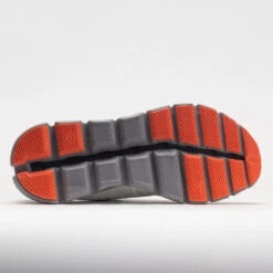 On Running On Cloud X 3 Women's Ivory/Alloy -Sneaker Store 049677 4