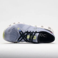 On Running On Cloud X 3 Women's Nimbus/White 8 On Running On Cloud X 3 Women's Nimbus/White -Sneaker Store 049678 2