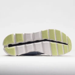 On Running On Cloud X 3 Women's Nimbus/White 9 On Running On Cloud X 3 Women's Nimbus/White -Sneaker Store 049678 4