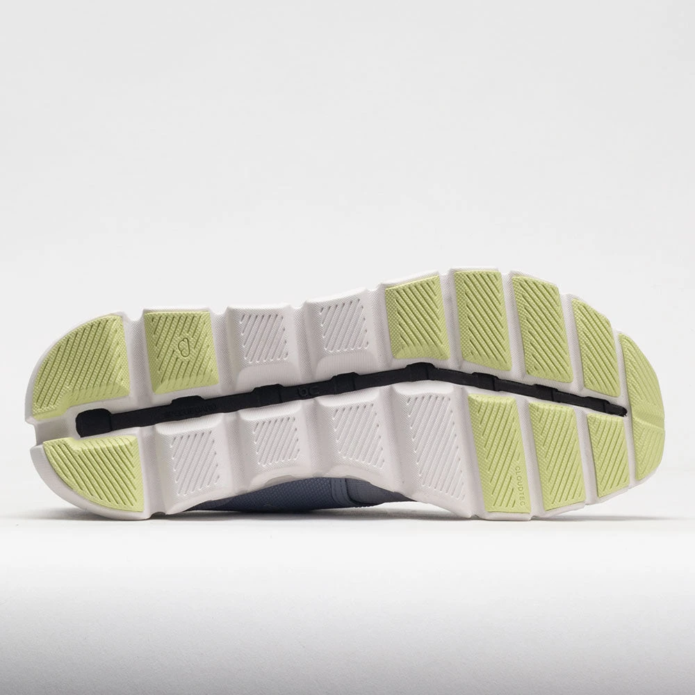 On Running On Cloud X 3 Women's Nimbus/White 4 On Running On Cloud X 3 Women's Nimbus/White - Image 4