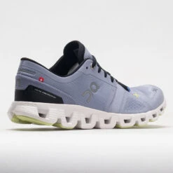 On Running On Cloud X 3 Women's Nimbus/White 11 On Running On Cloud X 3 Women's Nimbus/White -Sneaker Store 049678 6