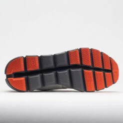 On Running On Cloud X 3 Men's Ivory/Alloy 9 On Running On Cloud X 3 Men's Ivory/Alloy -Sneaker Store 049679 4