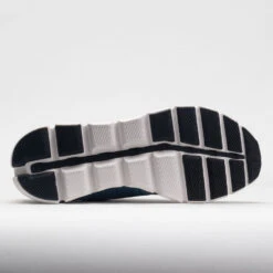 On Running On Cloud X 3 Men's Pewter/White 9 On Running On Cloud X 3 Men's Pewter/White -Sneaker Store 049680 4