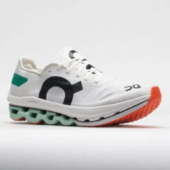 On Running On Cloudboom Echo Men's White/Mint 10 On Running On Cloudboom Echo Men's White/Mint -Sneaker Store 049682 5