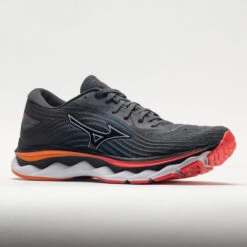 Mizuno Wave Sky 6 Men's Iron Gate/Nimbus Cloud 10 Mizuno Wave Sky 6 Men's Iron Gate/Nimbus Cloud -Sneaker Store 049690 5