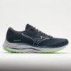 Mizuno Wave Rider 26 Men's China Blue/White