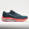 Mizuno Wave Rider 26 Men's Provincial Blue/Nimbus Cloud