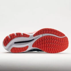 Mizuno Wave Rider 26 Men's Provincial Blue/Nimbus Cloud -Sneaker Store 049694 4