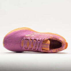 Mizuno Wave Rider 26 Roxy Women's Cyclamen/White 8 Mizuno Wave Rider 26 Roxy Women's Cyclamen/White -Sneaker Store 049699 2