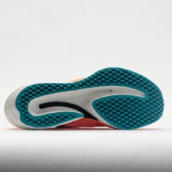 Mizuno Wave Rebellion Pro Men's White/Silver -Sneaker Store 049700 4