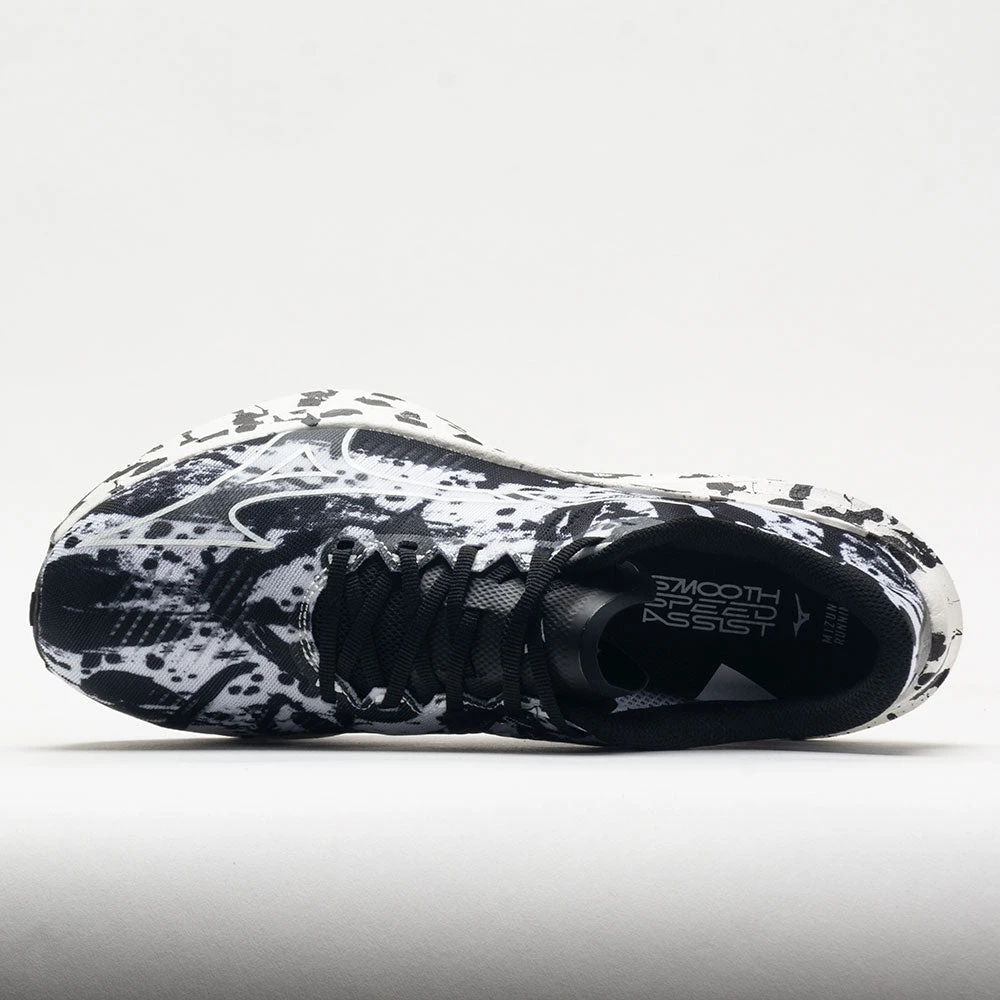 Mizuno Wave Rebellion Pro Men's Kakizome 3 Mizuno Wave Rebellion Pro Men's Kakizome - Image 3