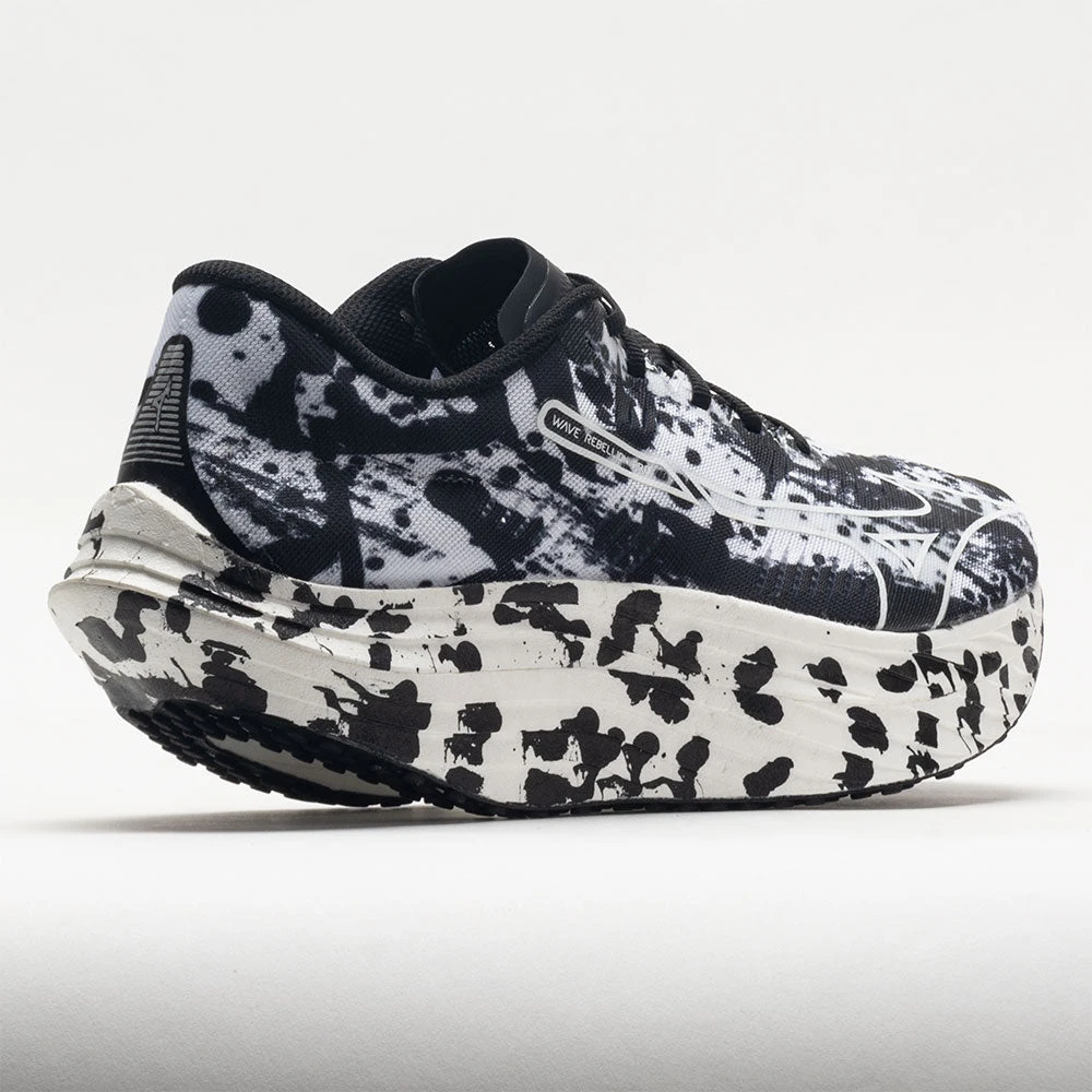 Mizuno Wave Rebellion Pro Men's Kakizome 6 Mizuno Wave Rebellion Pro Men's Kakizome - Image 6