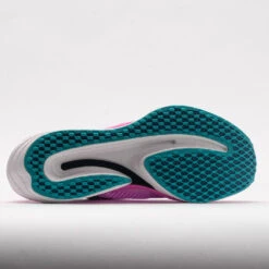 Mizuno Wave Rebellion Pro Women's White/Silver 9 Mizuno Wave Rebellion Pro Women's White/Silver -Sneaker Store 049702 4