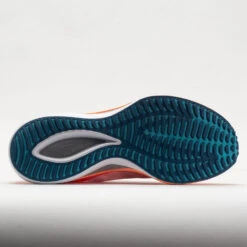 Mizuno Wave Rebellion Flash Men's White/Silver 9 Mizuno Wave Rebellion Flash Men's White/Silver -Sneaker Store 049703 4