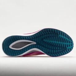 Mizuno Wave Rebellion Flash Women's White/Silver -Sneaker Store 049705 4