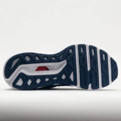 Mizuno Wave Horizon 6 Men's Estate Blue -Sneaker Store 049706 4